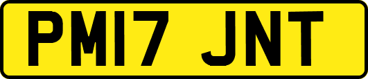 PM17JNT