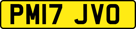 PM17JVO