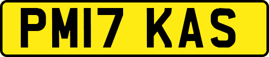 PM17KAS