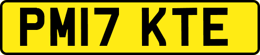 PM17KTE