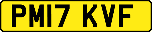 PM17KVF