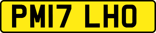 PM17LHO