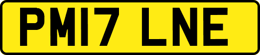 PM17LNE