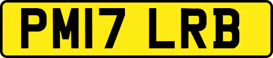 PM17LRB