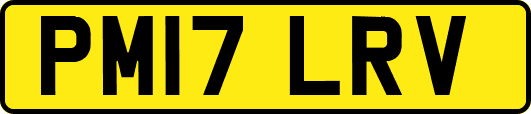 PM17LRV