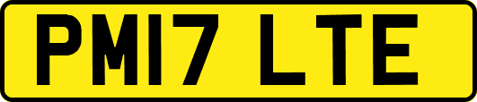 PM17LTE