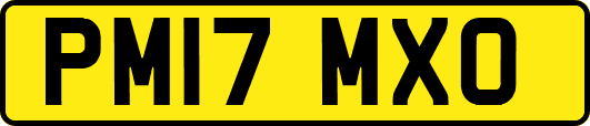 PM17MXO