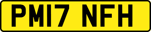 PM17NFH