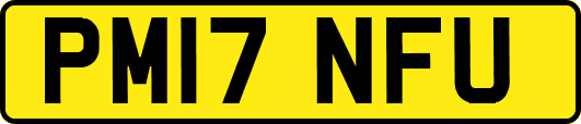 PM17NFU