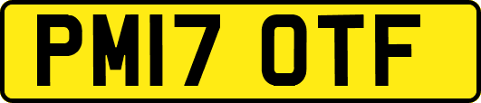 PM17OTF