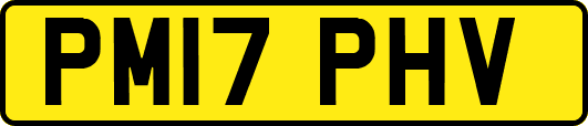 PM17PHV