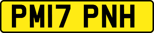 PM17PNH