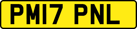 PM17PNL