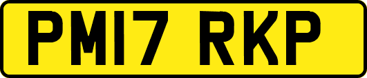 PM17RKP