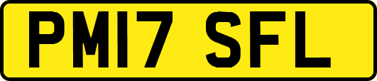 PM17SFL