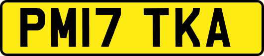 PM17TKA