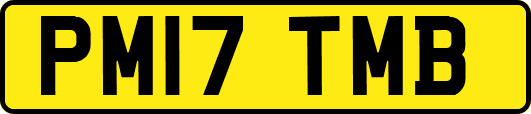 PM17TMB