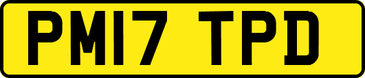 PM17TPD