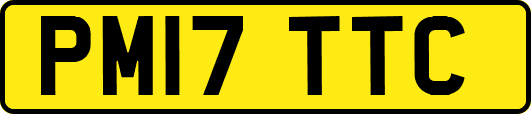 PM17TTC