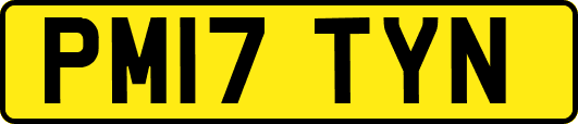 PM17TYN