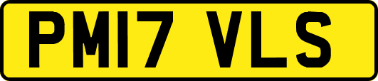 PM17VLS