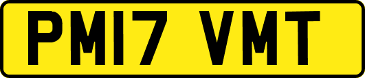 PM17VMT