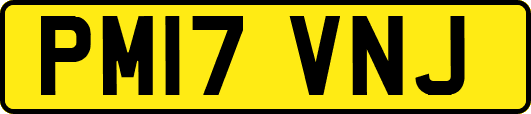 PM17VNJ