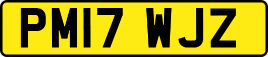 PM17WJZ