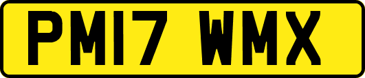PM17WMX