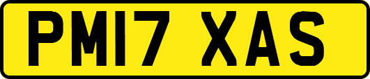 PM17XAS