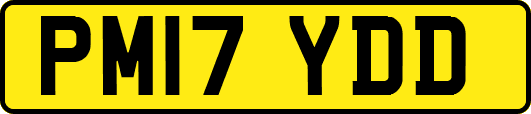 PM17YDD