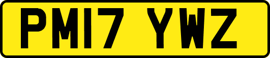 PM17YWZ