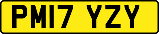 PM17YZY