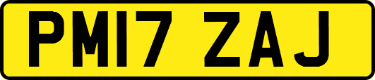 PM17ZAJ