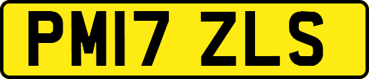 PM17ZLS