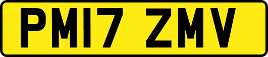 PM17ZMV