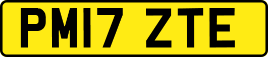 PM17ZTE