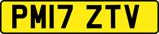 PM17ZTV