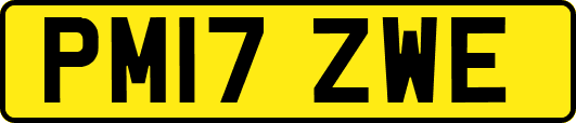 PM17ZWE