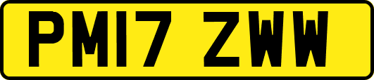 PM17ZWW