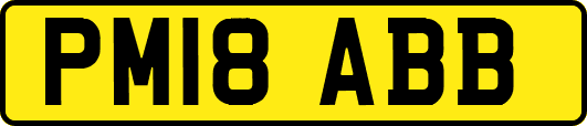 PM18ABB