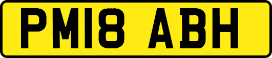 PM18ABH