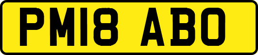 PM18ABO