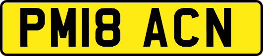 PM18ACN