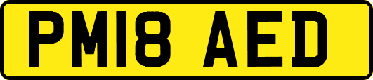 PM18AED