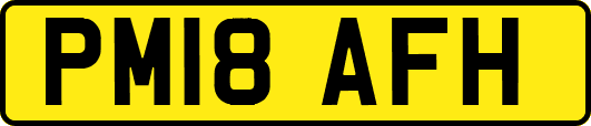 PM18AFH