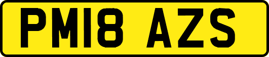 PM18AZS