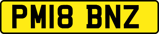 PM18BNZ