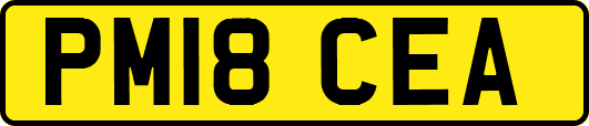 PM18CEA