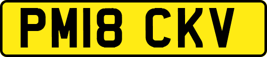 PM18CKV